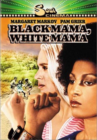 Amazon.com: Coffy : Pam Grier, Booker Bradshaw, Robert DoQui