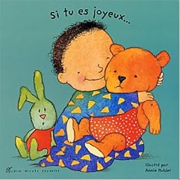Si tu es joyeux