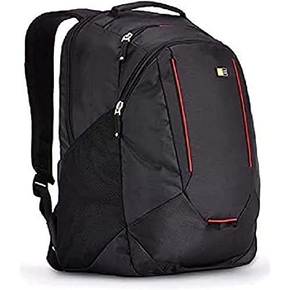 Hori Case-Logic BPEB-115 Evolution Laptop Backpack 15.6", Black.