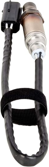 Bosch 15799 Premium OE Fitment Oxygen Sensor for Chevrolet Optra Suzuki Forenza view 4