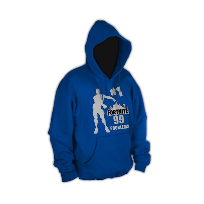 sudaderas fortnite niño amazon