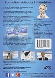 Image de Achat Immobilier, Appartement, Livre + 1 DVD de formation Guide pratique Complet,idée Cadeau MaisonBox.