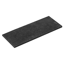 MECCANIXITY Graphite Block Ingot Rectangle Graphite