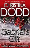 GABRIEL'S GIFT: A Lost Hearts Christmas Story