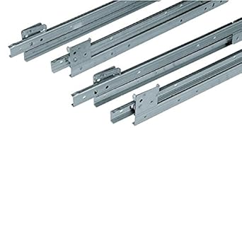S25 Stainless Heavy Duty Drawer Slides Slide Length 20 Amazon