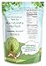 Food to Live - Mixed Raw Nuts, 1 Pound Cashews, Brazil Nuts, Walnuts, Almonds, Unsalted, Raw, Kosher, Vegan, Bulk