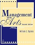 Management and the Arts, Byrnes, William J., 0240803345