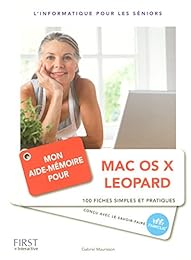 Mac OS X Leopard