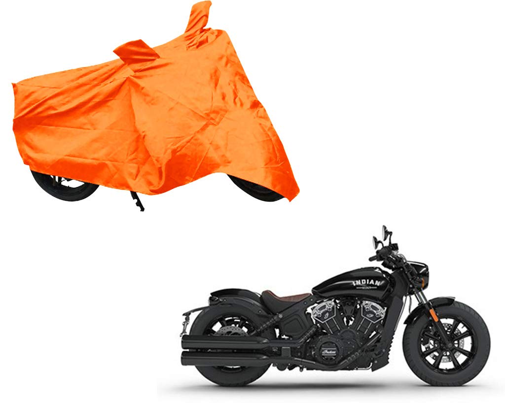 indian scout bobber cover