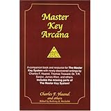 Master Key Arcana