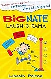 Big Nate Laugh-O-Rama (Big Nate Activity Book)