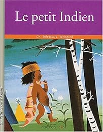 Le  petit Indien