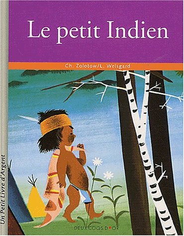 Le  petit Indien