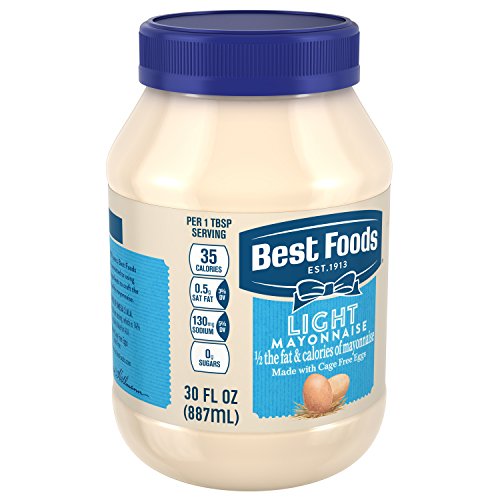 Best Foods Light Mayonnaise - Image 14