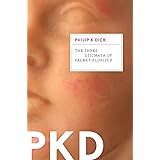 The Three Stigmata Of Palmer Eldritch