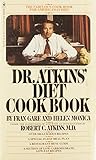 Dr. Atkins' Diet Cookbook by 