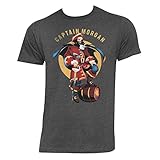 Captain Morgan Barrel Tee Shirt