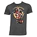Captain Morgan Barrel Tee Shirt