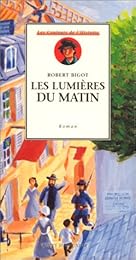 Les  lumières du matin