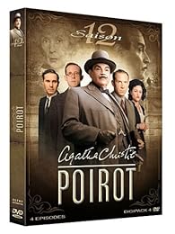 Hercule Poirot - Saison 12