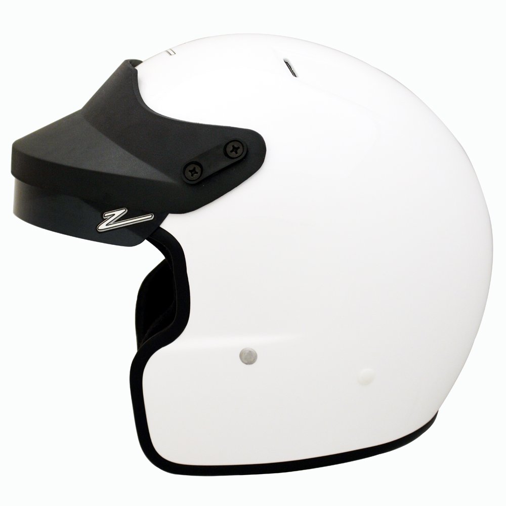 Snell Approved Motorcycle Half Helmets