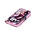 Firefish Galaxy S7 Case, Stand Flip Folio Wallet Cover Shock Resistance Protective Shell with Cards Slots Magnetic Closure for Samsung Galaxy S7-Cat