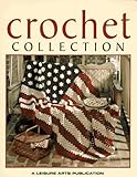 Crochet Collection (Leisure Arts #102640) by 