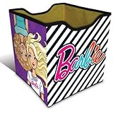 barbie cube