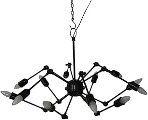 Indian Lights Pacific Lighting 866 Nat Wood Tripod Floor Lamp Base