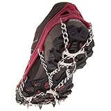 Kahtoola MICROspikes Footwear Traction - 2016/17