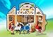 PLAYMOBIL My Secret Horse Stable Play Box Playset