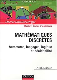 Mathématiques discrètes
