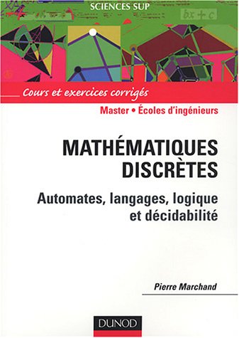 Mathématiques discrètes