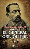 El general orejón ese (Spanish Edition)