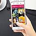 BLU Advance 5.0 HD -Unlocked Dual Sim Smartphone - US GSM - Rose Gold