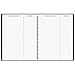 AT-A-GLANCE Weekly Appointment Book / Planner, January 2018 - January 2019, 8-1/4