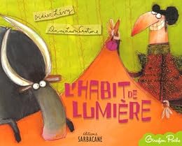 L' habit de lumière