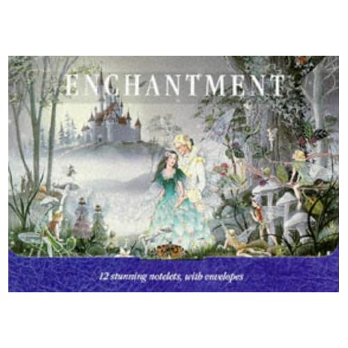 Enchantment (Notelet series)