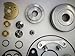 CHENLEE TURBOS Holset Cummins HX35 HX35W HX40 HX40W HY35 HE341 HE351 Turbo Rebuild Kit