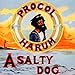 Salty Dog