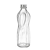 BORMIOLI BOR190090 Aqua Bottle LT.0.75