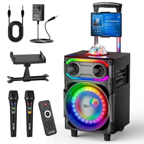 EYTSE LK30 Karaoke Machine