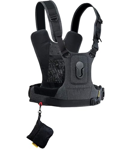 Amazon.com : Cotton Carrier CCS G3 Camera Harness System for