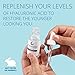 Plexaderm Hyaluronic Moisturizer