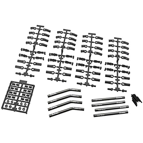 Axial AX30797 Stage 1 Aluminum Links Wraith Kit