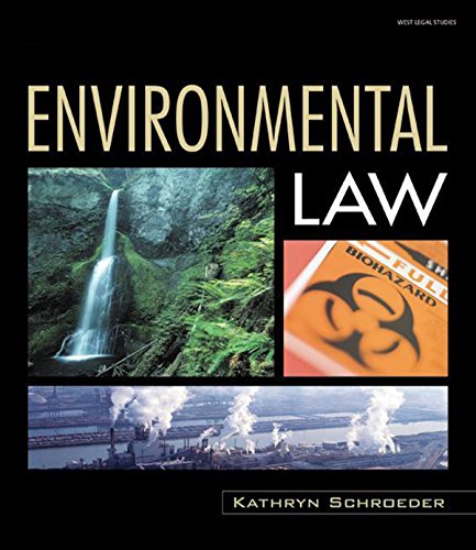 Download Environmental Law