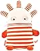Haywire Group Worry Eaters Saggo Toy, Large