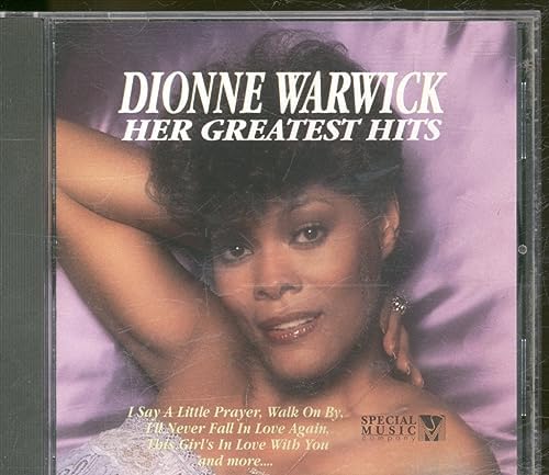 Diana Ross - All The Great Hits [CD] - Amazon.com Music