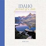 Idaho: Portrait of a State (Portrait of a Place)