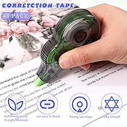 Correction Tape Eraser White out Tape Original